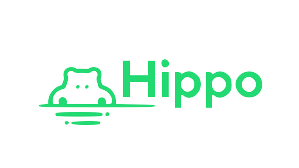 Hippo Logo